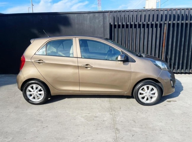 Venda KIA PICANTO 1.2 GENUÍNO DA IMPORÁFRICA