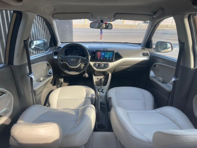 Venda KIA PICANTO 1.2 GENUÍNO DA IMPORÁFRICA