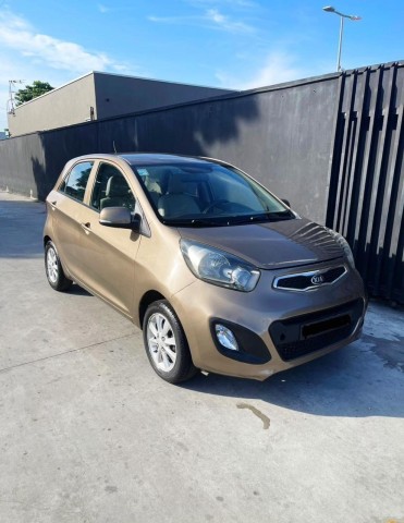 Venda KIA PICANTO 1.2 GENUÍNO DA IMPORÁFRICA