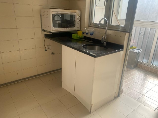 Venda Apartamento T5