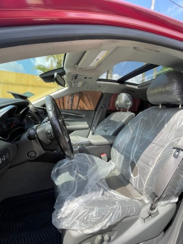 Venda CHEVROLET IMPALA LTZ FULL OPTION