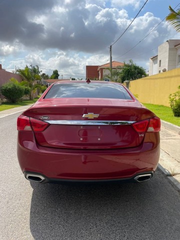 Venda CHEVROLET IMPALA LTZ FULL OPTION