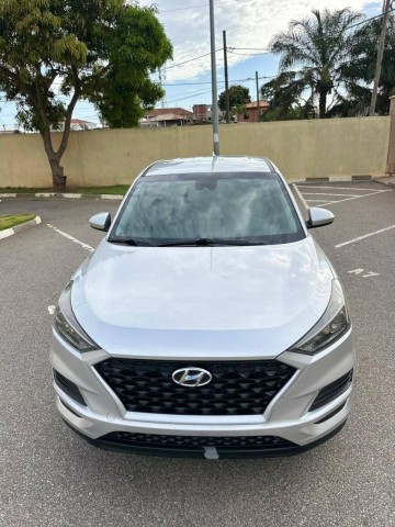 Venda HYUNDAI TUCSON NOVO