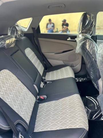 Venda HYUNDAI TUCSON NOVO