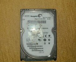 Comprar HD 320GB