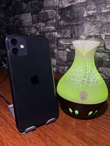 Venda Iphone Preto