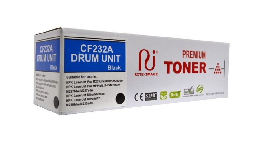 Venda Tambor / Drum HP 32A Compatível CF232A