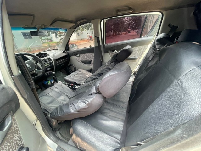 Venda Vender; Suzuki Alto 2019