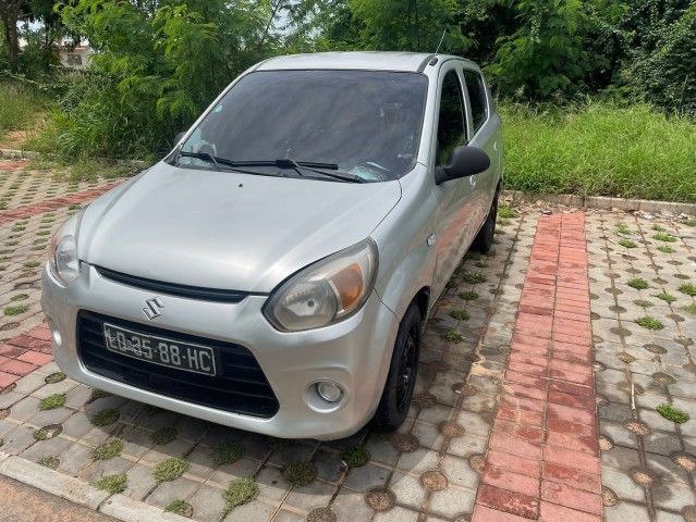 Venda Vender; Suzuki Alto 2019