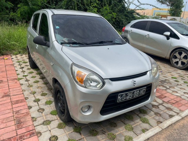 Venda Vender; Suzuki Alto 2019