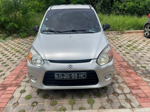 Venda Vender; Suzuki Alto 2019