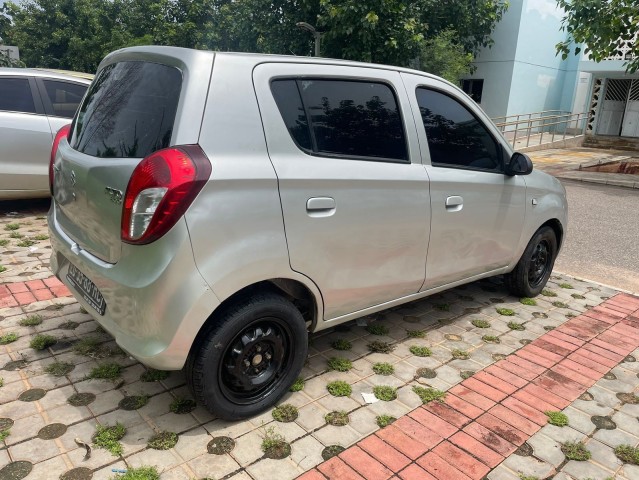 Venda Vender; Suzuki Alto 2019