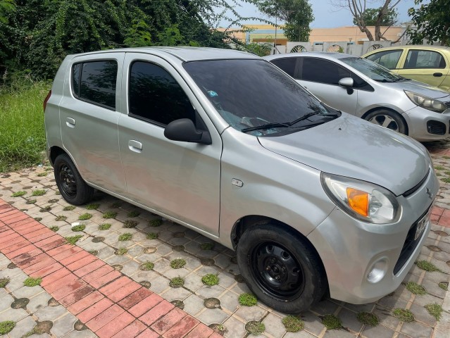 Venda Vender; Suzuki Alto 2019