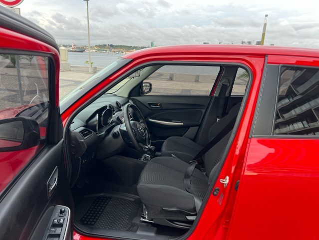 Venda Vender; Suzuki Swift 2023