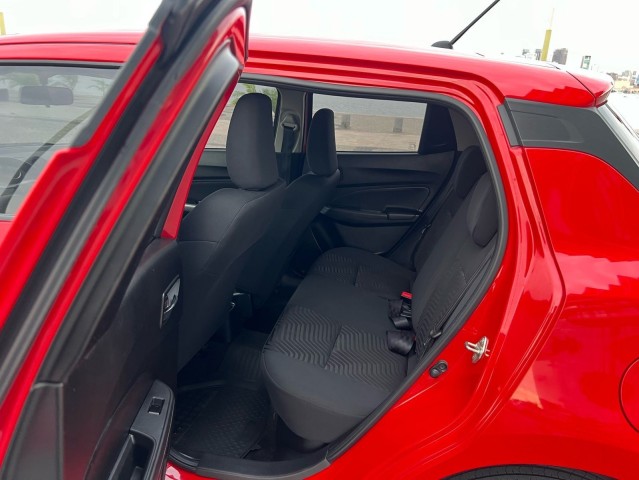 Venda Vender; Suzuki Swift 2023