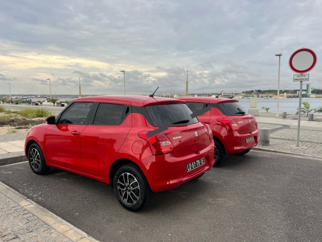 Venda Vender; Suzuki Swift 2023