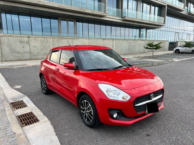 Venda Vender; Suzuki Swift 2023