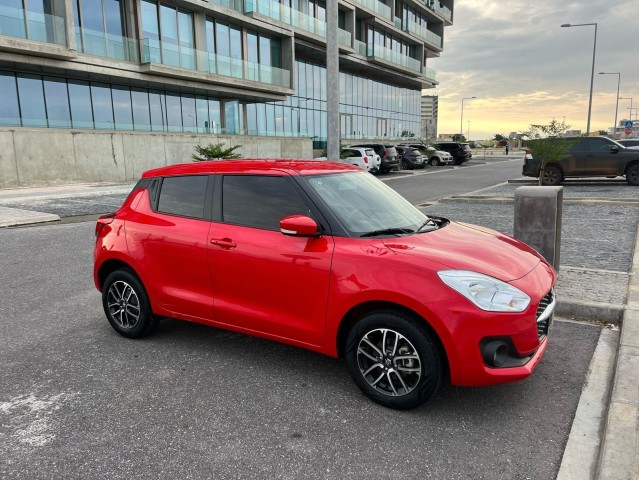 Venda Vender; Suzuki Swift 2023