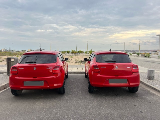 Venda Vender; Suzuki Swift 2023