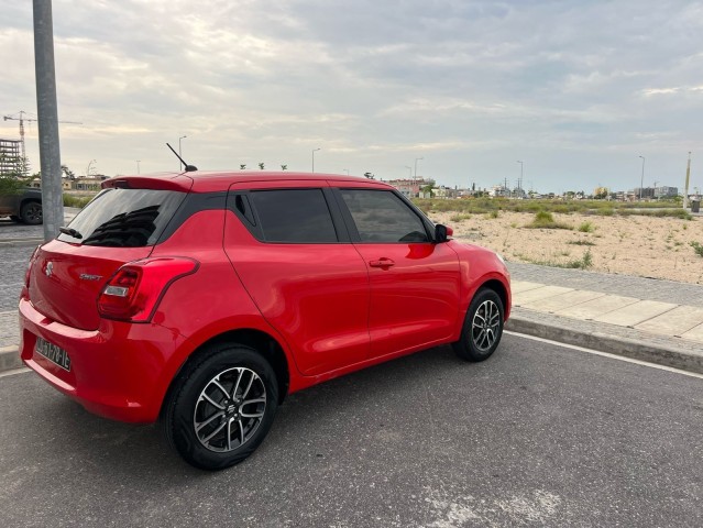 Venda Vender; Suzuki Swift 2023