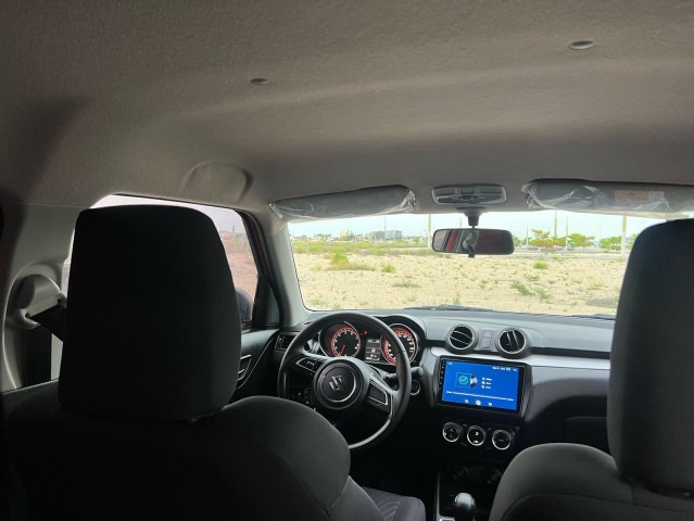 Venda Vender; Suzuki Swift 2023