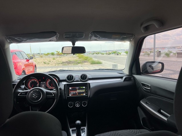 Venda Vender; Suzuki Swift 2023