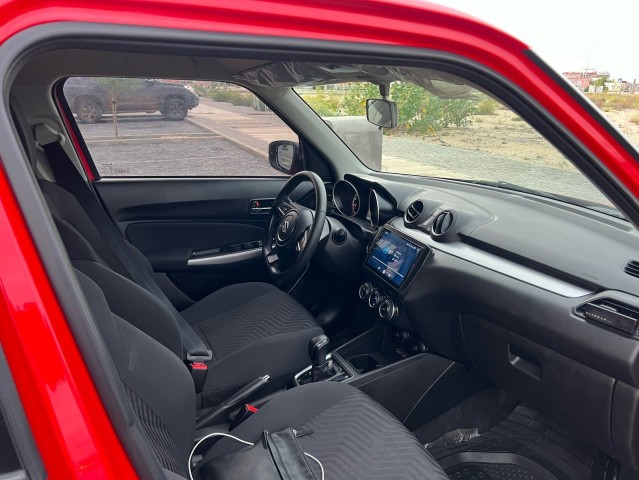 Venda Vender; Suzuki Swift 2023