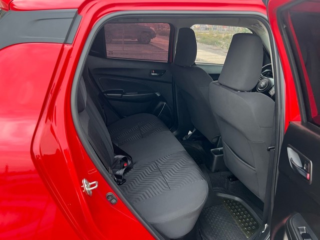 Venda Vender; Suzuki Swift 2023