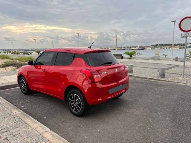Venda Vender; Suzuki Swift 2023