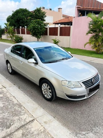 Venda Vender; Volkswagen Passat