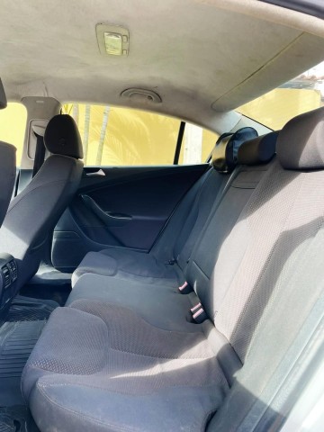 Venda Vender; Volkswagen Passat