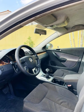 Venda Vender; Volkswagen Passat