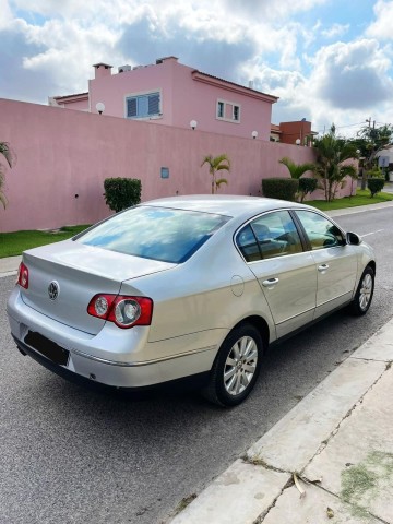 Venda Vender; Volkswagen Passat
