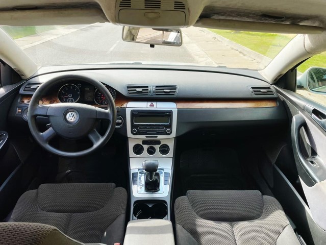 Venda Vender; Volkswagen Passat