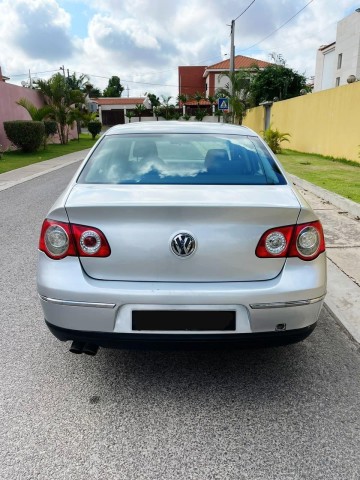 Venda Vender; Volkswagen Passat
