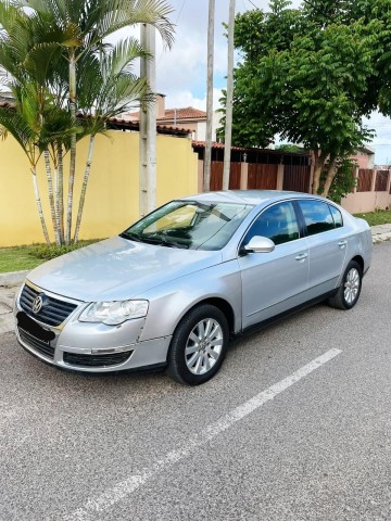 Venda Vender; Volkswagen Passat