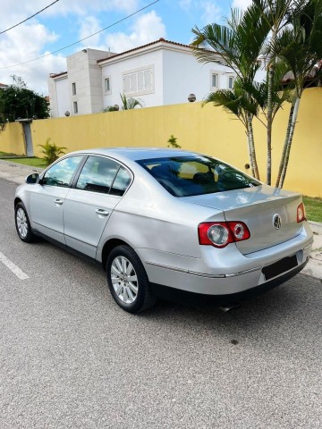 Venda Vender; Volkswagen Passat