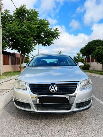 Venda Vender; Volkswagen Passat