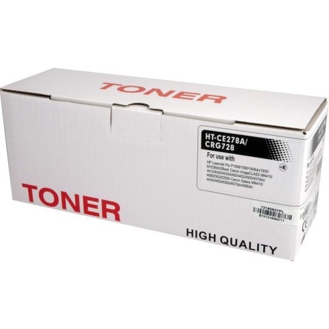 Venda Toner HP 78A Compatível CE278A