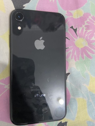 Venda IPhone XR de 64gb