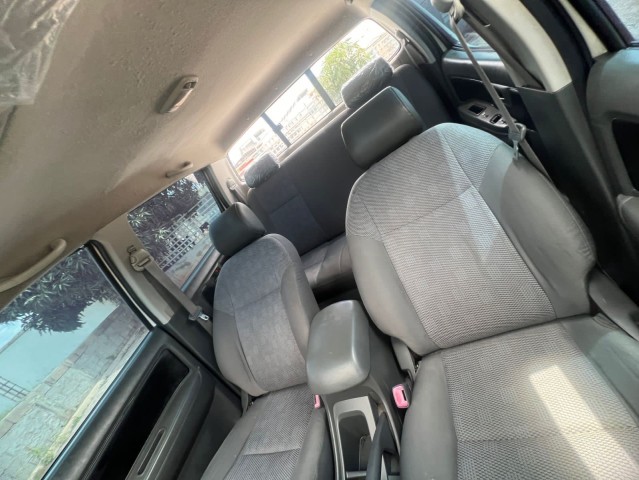 Venda Toyota Hilux
