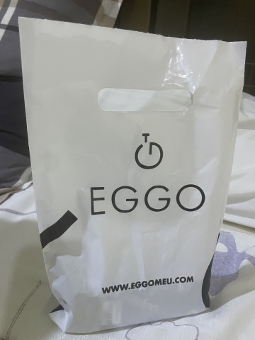 Venda Perfume EGGO - Marca AQVA / BVLGARI