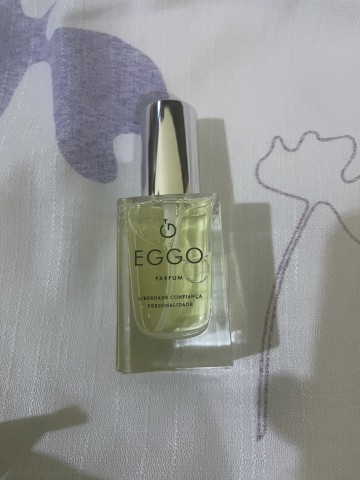 Venda Perfume EGGO - Marca AQVA / BVLGARI
