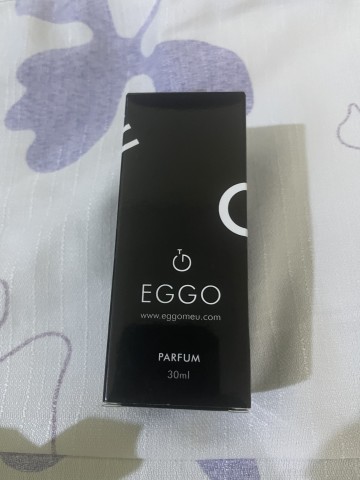 Venda Perfume EGGO - Marca AQVA / BVLGARI