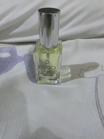 Venda Perfume EGGO - Marca AQVA / BVLGARI