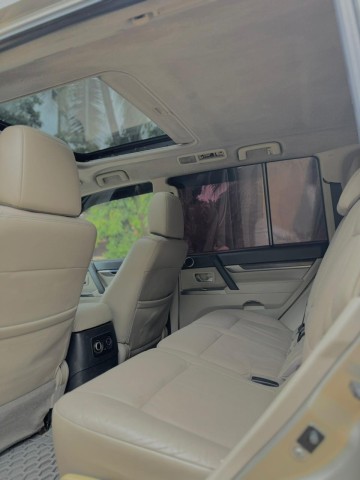 Venda Mitsubishi Pajero GLS V6