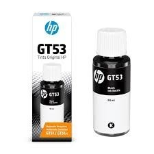 Venda Tinta para Impressora HP Smart GT52 Original Black 70ml