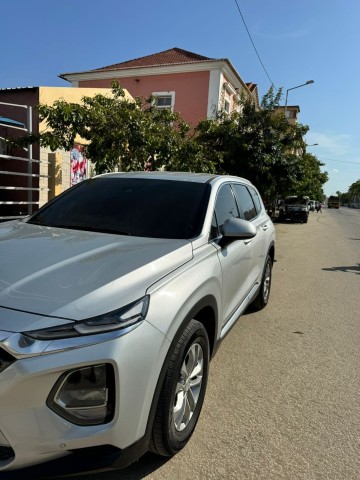 Venda HYUNDAI SANTA FÉ