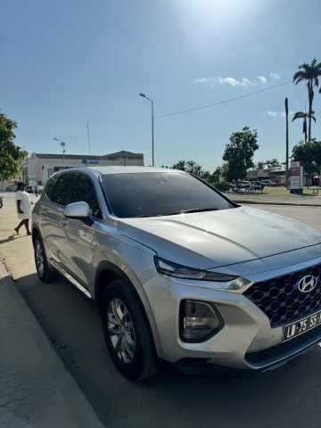 Venda HYUNDAI SANTA FÉ