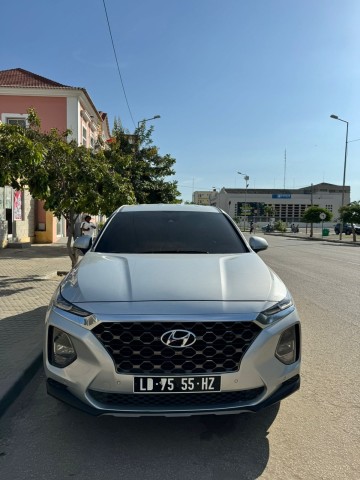 Venda HYUNDAI SANTA FÉ